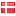 johnossi.com server is located in Denmark